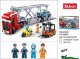 Sluban TOY CONSTRUCTOR 542PCS M38-B0880 5