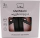SafeTeddy Słuchawki ochronne nauszniki wygłuszające dzieci 3lata+ różowy SafeTeddy 11