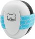 SafeTeddy Słuchawki wygłuszające ochronne dzieci niebieski 0miesięcy+ SafeTeddy 5