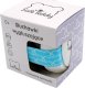 SafeTeddy Słuchawki wygłuszające ochronne dzieci niebieski 0miesięcy+ SafeTeddy 9
