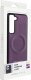 Fusion Accessories Roar Mag Morning Samsung Galaxy S23 5G Purple 6