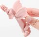 Kean Silicone Gryzak silikonowy na ząbkowanie szczoteczka KEAN 3