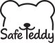 SafeTeddy Zabezpieczenie blokada szafek szuflad samoprzylepne mebli klej 3M SafeTeddy 9