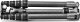 Statyw Gitzo Gitzo tripod kit Traveler GK1555T-82TQD 1