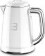 Czajnik Novis Electric kettle NOVIS KTC1 white 1
