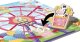 Lisciani LISCIANI MONTESSORI BABY wood puzzle Luna Park 15pcs., 96855 1