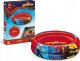 Mondo MONDO 2 ring pool 100cm. Spider man, 16931 1