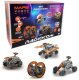 MARS TOY CONSTRUCTOR MARS RADIOCOM 4IN1 40966 1
