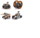 MARS TOY CONSTRUCTOR MARS RADIOCOM 4IN1 40966 1