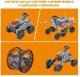 MARS TOY CONSTRUCTOR MARS RADIOCOM 4IN1 40966 2