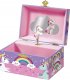 Totum TOTUM Unicorn Musical Jewellery Box, 072114 1