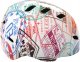 Volare VOLARE Helmet Travel the World, 55-57 cm., 400g., 916 1