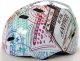 Volare VOLARE Helmet Travel the World, 55-57 cm., 400g., 916 3