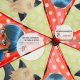 Perletti PERLETTI umbrella Miraculous-Lady Bug 42/8, 75280 3