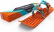 Plastkon PLASTKON miniski OneFoot, orange, 4110416105 1