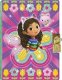 Totum GABBY'S DOLLHOUSE Diamond Painting Diary, 420502 3