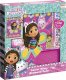Totum GABBY'S DOLLHOUSE Diamond Painting Diary, 420502 4