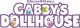 Totum GABBY'S DOLLHOUSE Diamond Painting Diary, 420502 5