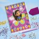 Totum GABBY'S DOLLHOUSE Diamond Painting Diary, 420502 7