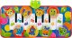 Playgro PLAYGRO musical piano mat Jumbo Jungle, 0186995 1
