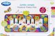 Playgro PLAYGRO musical piano mat Jumbo Jungle, 0186995 12