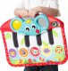 Playgro PLAYGRO musical piano mat Jumbo Jungle, 0186995 8