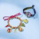 Totum TOTUM RAINBOW HIGH Charm Bracelets, 620414 1