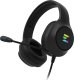Słuchawki Zalman Zalman ZM-HPS310 Black 8809213763953 1