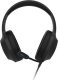 Słuchawki Zalman Zalman ZM-HPS310 Black 8809213763953 2