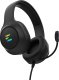 Słuchawki Zalman Zalman ZM-HPS310 Black 8809213763953 3