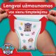 Pampers Pieluchy Pants Paw Patrol 5, 12-17 kg, 132 szt. 2