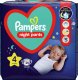 Pampers Pieluchomajtki Pants Night Monthly Pack 4, 9-15 kg, 100 szt. 2