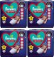 Pampers Pieluchomajtki Pants Night Monthly Pack 4, 9-15 kg, 100 szt. 1