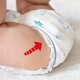 Pampers Pieluchomajtki Pants Night Monthly Pack 4, 9-15 kg, 100 szt. 5