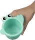 Playgro PLAYGRO bath toy Croc Cups, 8 pcs., 018026907 6