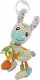 Playgro PLAYGRO Sensory Friend Lupe Llama, 0188470 1