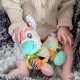 Playgro PLAYGRO Sensory Friend Lupe Llama, 0188470 3