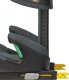 Fotelik samochodowy Maxi Cosi MAXI COSI car seat RodiFix R i-Size, Authentic Graphite, 8760550110 11