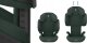 Fotelik samochodowy Maxi Cosi MAXI COSI car seat RodiFix R i-Size, Authentic Graphite, 8760550110 16