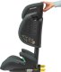 Fotelik samochodowy Maxi Cosi MAXI COSI car seat RodiFix R i-Size, Authentic Graphite, 8760550110 5
