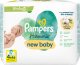 Pampers Chusteczki nawilżane Delicate Care New Baby 4 x 46 szt. 1