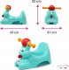 OkBaby OKBABY Spidy Potty blue, 37821500 3