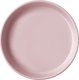 MINIKOIOI MINIKOIOI plate BASICS, 6m+, Pinky Pink, 101320002 1