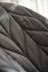 BabyBjorn BABYBJORN bouncer BLISS Cotton + wooden toy, anthracite, 606126 1