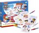 Totum TOTUM PAW PATROL  Magic Spraypens, 720916 1
