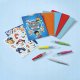 Totum TOTUM PAW PATROL  Magic Spraypens, 720916 2