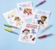 Totum TOTUM PAW PATROL  Magic Spraypens, 720916 3