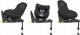 Fotelik samochodowy Maxi Cosi MAXI COSI car seat authentic graphite PEARL 360 PRO I-SIZE ISOFIX, authentic graphite, 8053550110 6