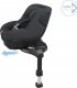 Fotelik samochodowy Maxi Cosi MAXI COSI car seat authentic graphite PEARL 360 PRO I-SIZE ISOFIX, authentic graphite, 8053550110 7