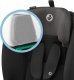 Fotelik samochodowy Maxi Cosi car seat TITAN PLUS I-SIZE ISOFIX, 8836671110 11